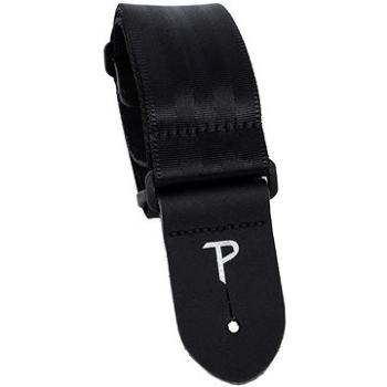 PERRIS LEATHERS 1694 Seatbelt Black (HN177168)