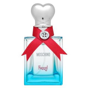 Moschino Funny! toaletná voda pre ženy 25 ml