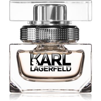 Karl Lagerfeld Karl Lagerfeld for Her parfumovaná voda pre ženy 25 ml