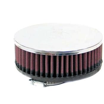 K&N RC-2400 univerzálny okrúhly filter so vstupom 51 mm a výškou 51 mm