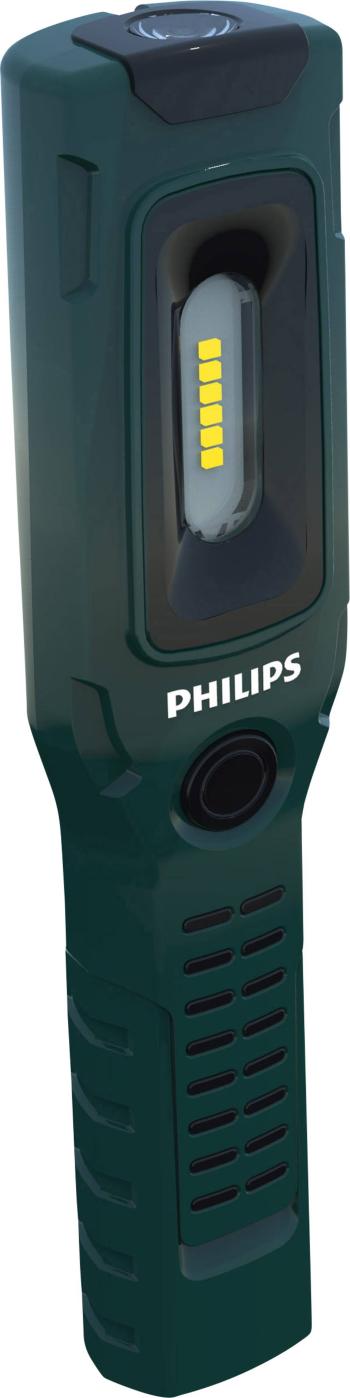 Philips RC420B1 EcoPro40 LED  pracovné osvetlenie  napájanie z akumulátora 3 W 300 lm