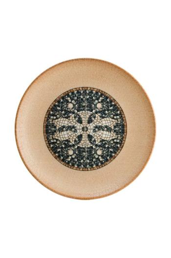 Tanier Bonna Mosaic Wood Gourmet