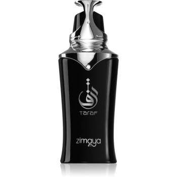 Zimaya Taraf Black parfumovaná voda pre mužov 100 ml