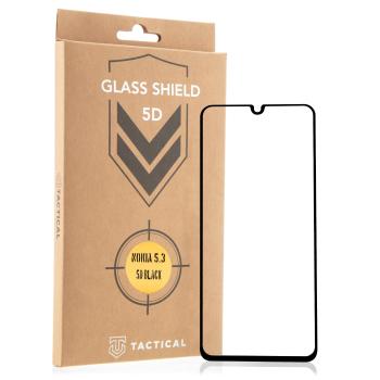 Tactical Glass Shield 5D sklo pre Nokia 5.3  KP8421