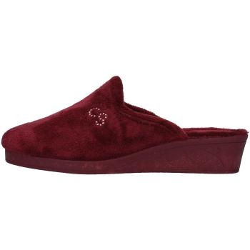 Cinzia Soft  IEA3055  Papuče Červená