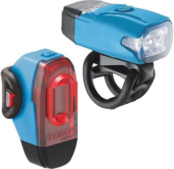 Lezyne KTV Drive Pair Blue