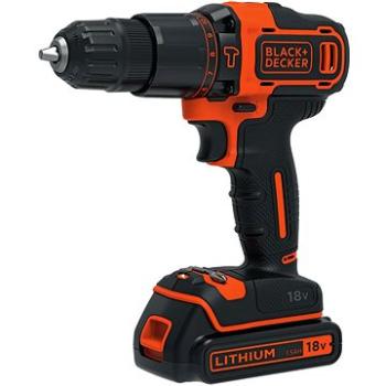 Black & Decker BDCHD18K1B2 (BDCHD18K1B2-QW)