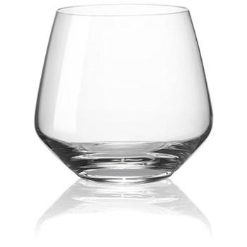 Rona Pohár na whisky 4 ks 390 ml CHARISMA (6044-4220 390)