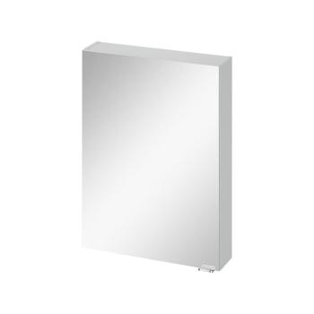 CERSANIT - Zrkadlová skrinka LARGA 60 šedá S932-018
