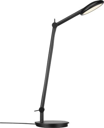 Nordlux Bend 2112765003 stolná lampa 5 W  En.trieda 2021: F (A - G) čierna