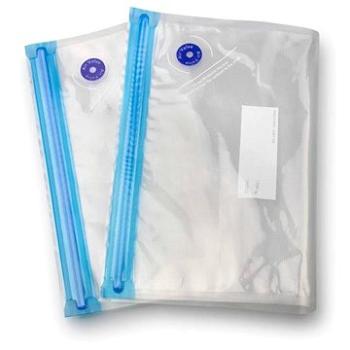 Lauben Zip Lock Bag Súprava (LBNZLBS10)