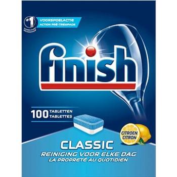 FINISH Powerball Classic Lemon 100 ks (5410036304822)