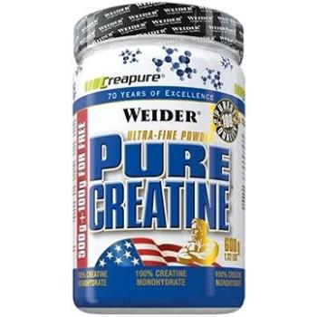 Weider Pure Creatine 600 g (4044782317112)