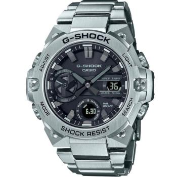 Casio G-Shock GST-B400D-1AER - 30 dní na vrátenie tovaru, Garancia originality