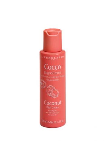 Cocco - sprchový krém L ERBOLARIO 100 ml