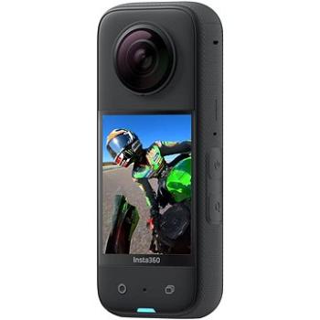 Insta360 ONE X3 (CINSAAQ/B)