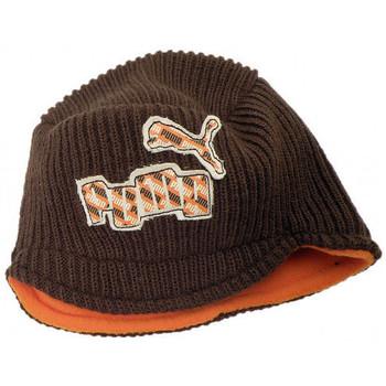 Puma  Infant Cappuccio  Čiapky Oranžová