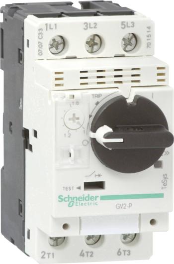 Schneider Electric GV2P06 ochranný spínač motora     1 ks