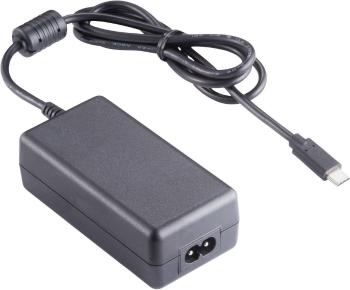Dehner Elektronik APD 045T-A200 USB-C USB nabíjačka 5 V/DC, 9 V/DC, 12 V/DC, 15 V/DC, 20 V/DC 3 A 45 W USB Power Deliver