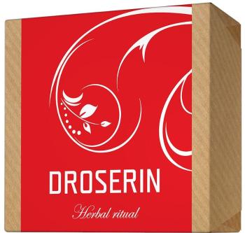 Energy Droserin mydlo 100 g