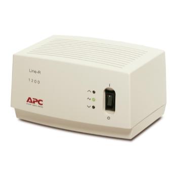APC voltage regulator LE1200I
