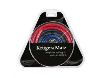 Kruger&Matz KM0010
