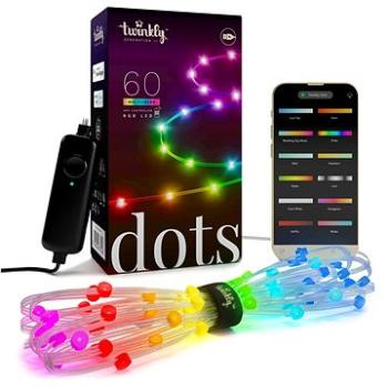 TWINKLY DOTS bodový pásik 60 LED, 3 m, T (TWD060STP-T)