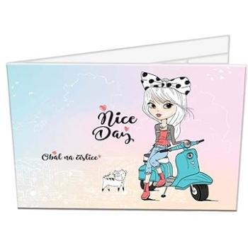 LINARTS Nice day – obal na číslice (144.681)