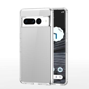 DUX DUCIS Google Pixel 7 Pro Puzdro Dux Ducis Clin  KP25117 transparentná