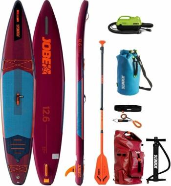 Jobe Neva SET 12'6'' (381 cm) Paddleboard