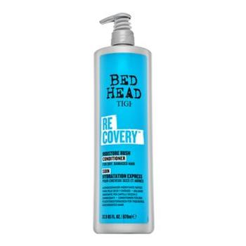 Tigi Bed Head Recovery Moisture Rush Conditioner kondicionér pre suché a poškodené vlasy 970 ml