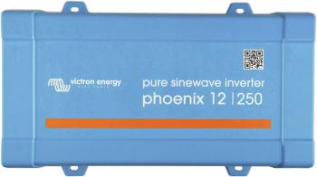 Victron Energy menič napätia DC / AC Phoenix 12/500 VE.Direct IEC 500 VA 12 V/DC - 230 V/AC