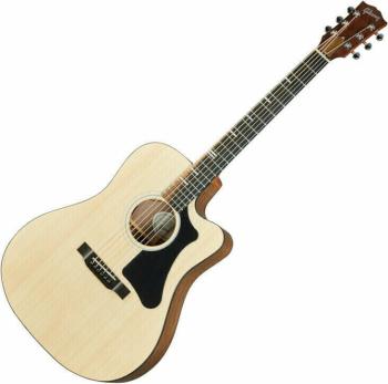 Gibson G-Writer EC Natural Elektroakustická gitara Dreadnought