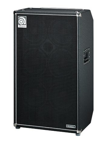 Ampeg SVT-610HLF