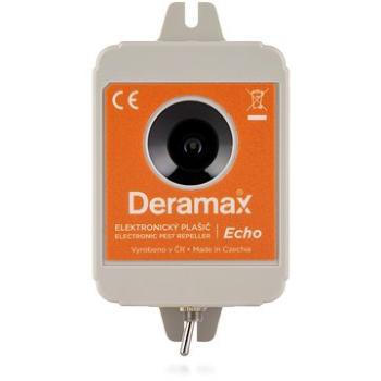 Deramax-Echo – Ultrazvukový plašič (odpudzovač) netopierov (270)