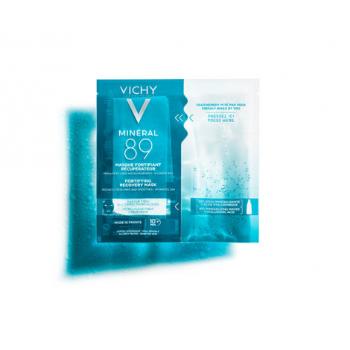 Vichy Minéral 89 Hyaluron Booster maska 29 g