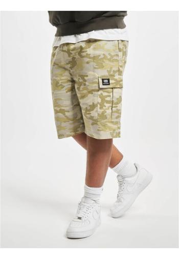 Ecko Unltd Virginia Shorts camouflage - L