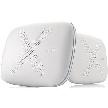 Zyxel Multy X AC3000 Mesh kit (WSQ50-EU0201F)