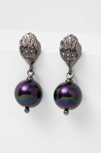 Náušnice Kurt Geiger London EAGLE PEARL EARRINGS 2878164429