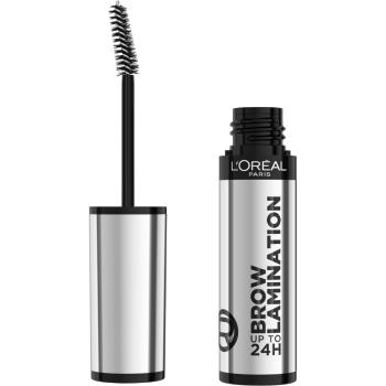 L'ORÉAL PARIS Brow Lamination gél na obočie, 6 ml