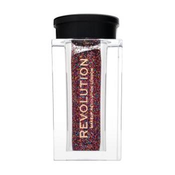 Makeup Revolution Glitter Bomb - Orion's Belt trblietky na tvár, telo a vlasy 150 g