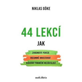 44 lekcí