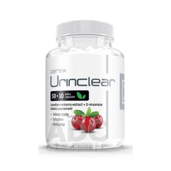 Zerex Urinclear