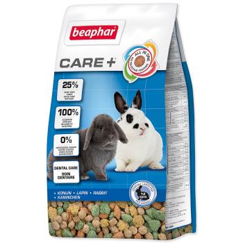 BEAPHAR CARE+ králík 250 g