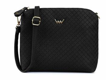 Vuch Dámska crossbody kabelka Coalie Diamond Black