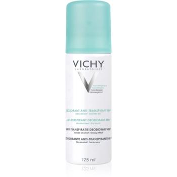 Vichy Deodorant 48h dezodorant v spreji proti nadmernému poteniu 125 ml