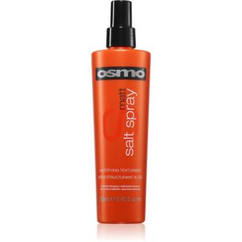 Osmo Matt sprej pre textúru s obsahom soli 250 ml