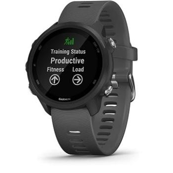 Garmin Forerunner 245 Grey (010-02120-10)