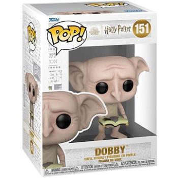 Funko POP! Harry Potter Anniversary – Dobby (889698656504)