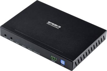 SpeaKa Professional  HDMI ™, infraport HDMI extender cez sieťový kábel RJ45 70 m